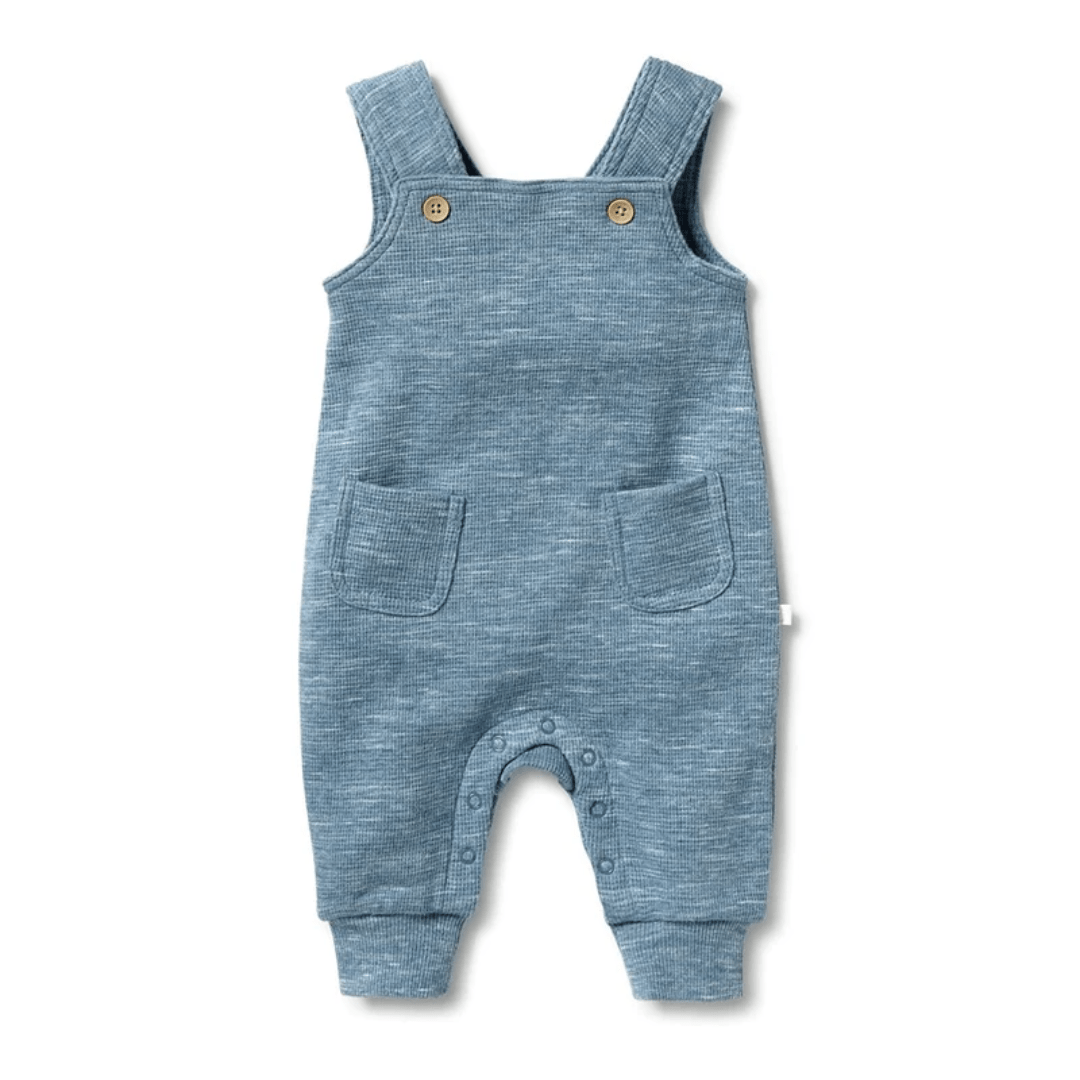 Wilson-And-Frenchy-Organic-Waffle-Overalls-Bluestone-Naked-Baby-Eco-Boutique