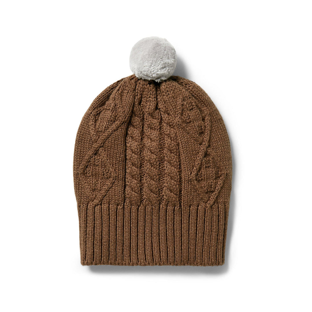 Wilson-and-Frenchy-Knitted-Cable-Hat-Dijon-Naked-Baby-Eco-Boutique