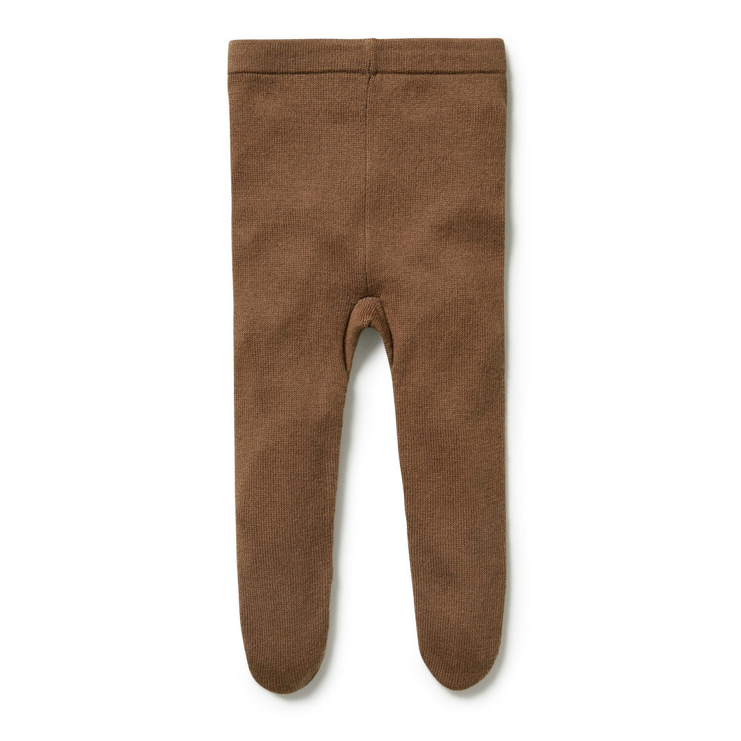 Wilson-and-Frenchy-Knitted-Legging-with-Feet-Dijon-Naked-Baby-Eco-Boutique