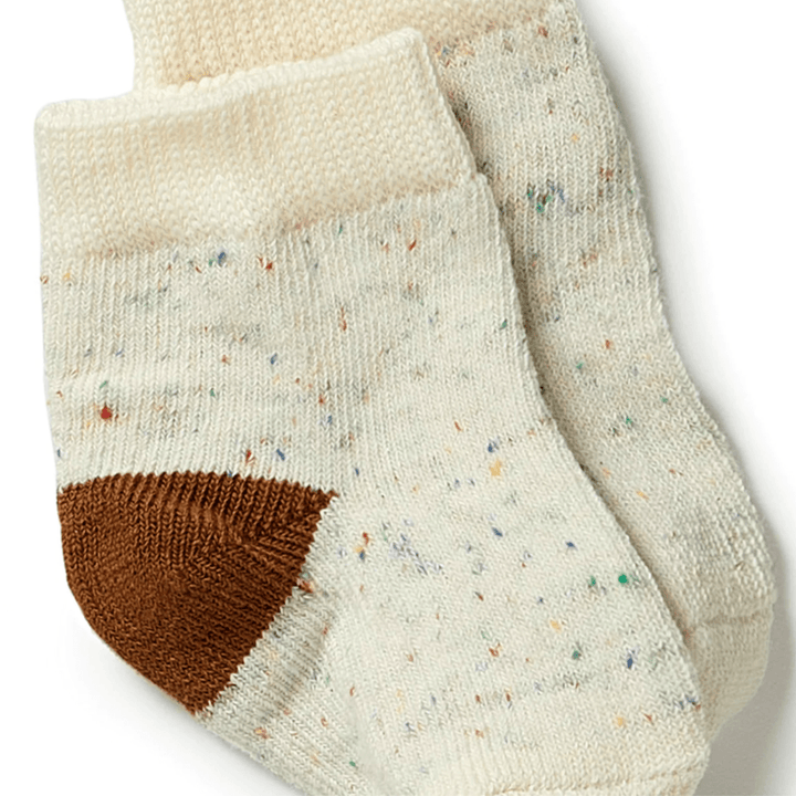 Wilson-and-Frenchy-Organic-Cotton-Baby-Socks-3-Pack-Oatmeal-Naked-Baby-Eco-Boutique