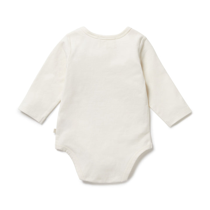 Wilson-and-Frenchy-Organic-Cotton-Envelope-Onesie-Bunny-Rabbit-Back-Naked-Baby-Eco-Boutique
