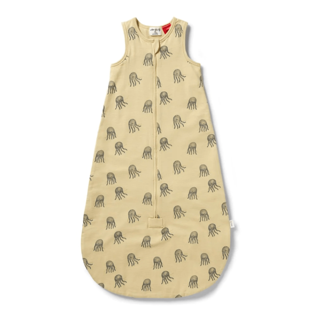 Wilson-and-Frenchy-Organic-Cotton-Slub-Sleeping-Bag-Ollie-Octopus-Naked-Baby-Eco-Boutique