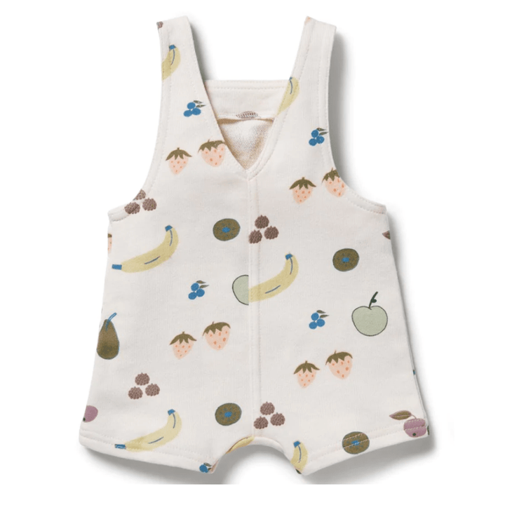 Wilson-and-Frenchy-Organic-French-Terry-Overalls-Back-Fruity-Naked-Baby-Eco-Boutique