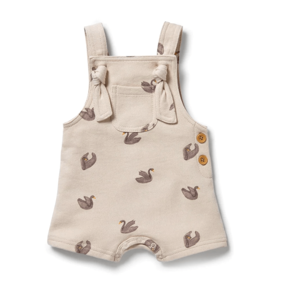 Wilson-and-Frenchy-Organic-French-Terry-Overalls-Little-Swan-Naked-Baby-Eco-Boutique