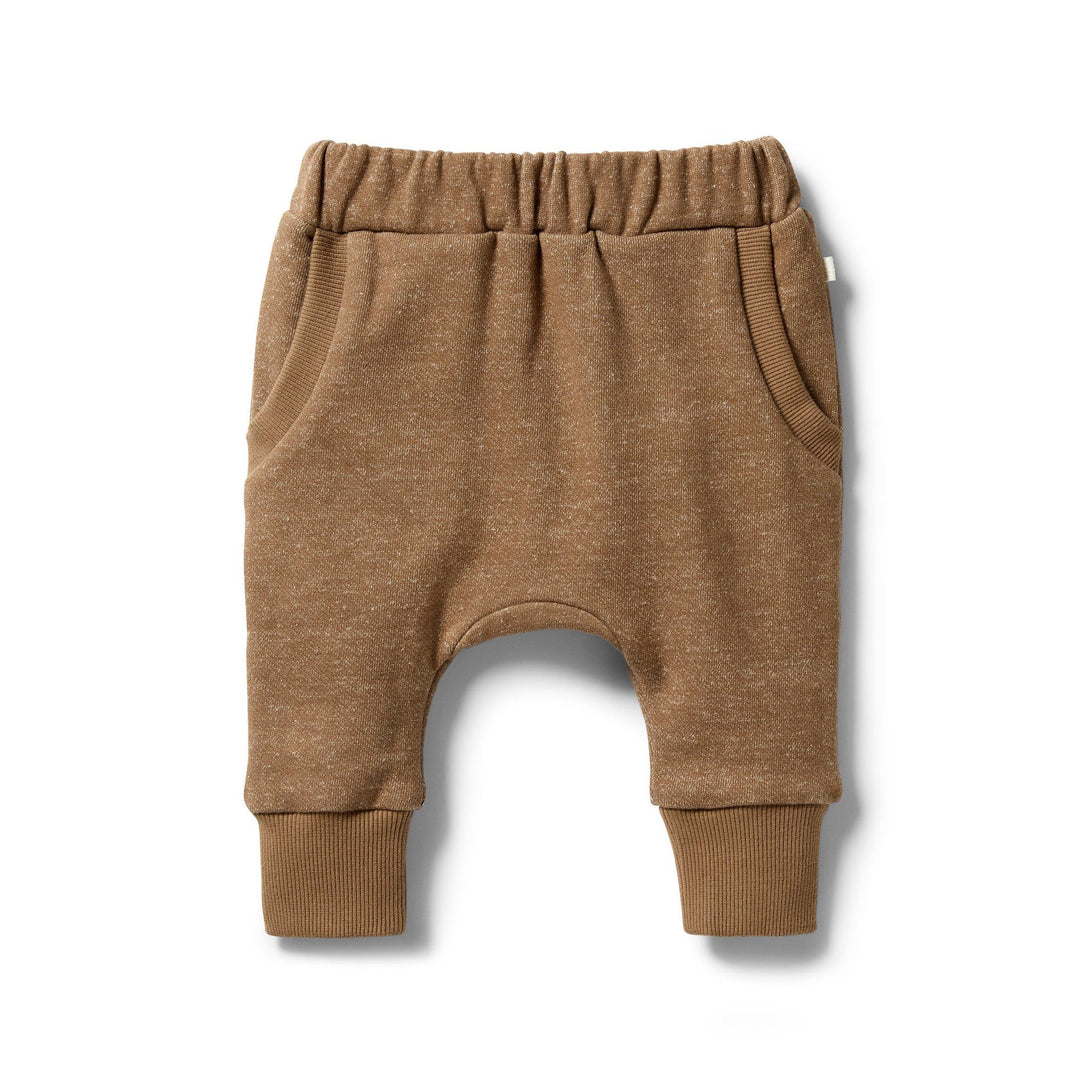 Wilson-and-Frenchy-Organic-French-Terry-Slouch-Pants-Dijon-Naked-Baby-Eco-Boutique