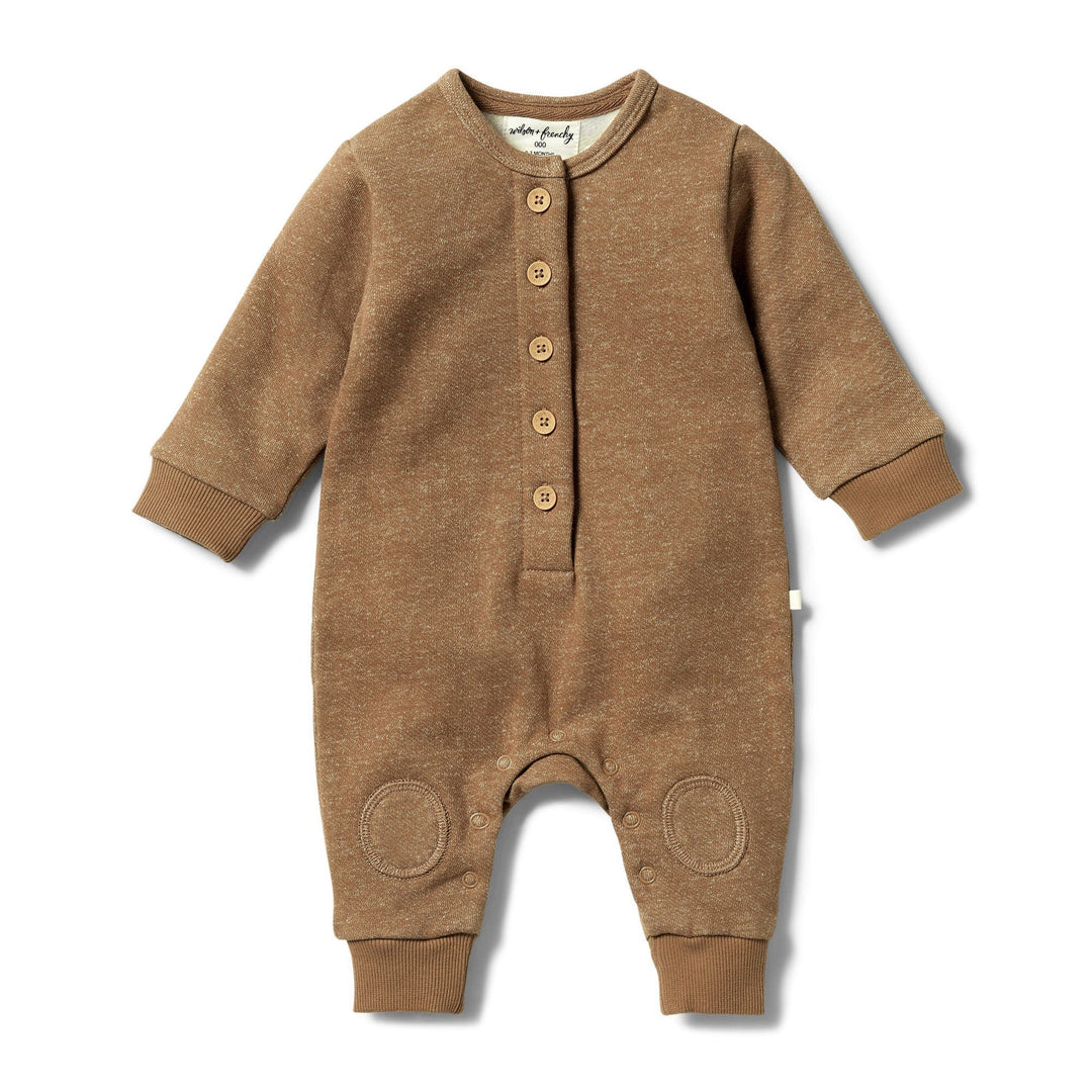 Wilson-and-Frenchy-Organic-Frenchy-Terry-Slouch-Growsuit-Dijon-Naked-Baby-Eco-Boutique