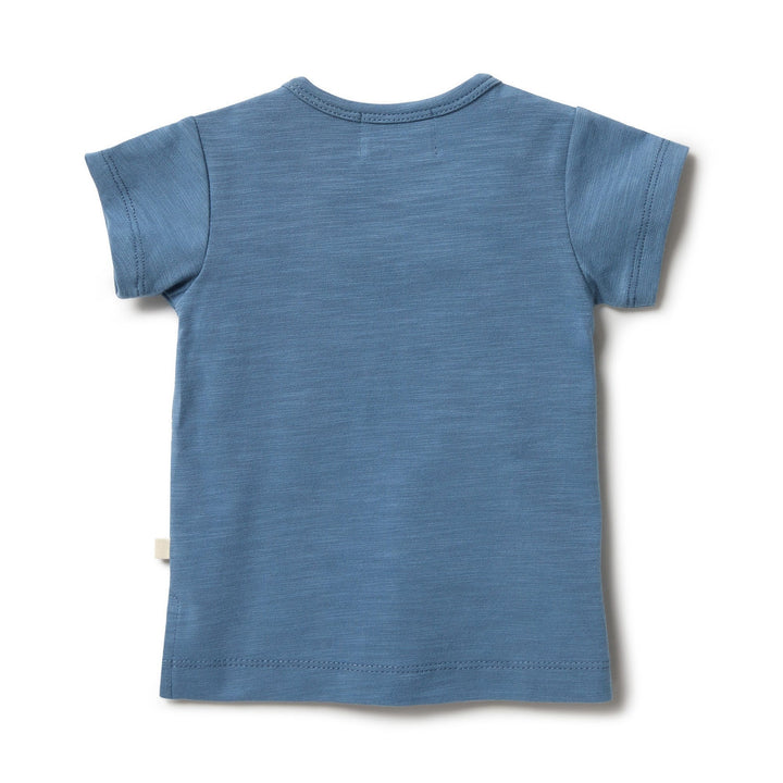 Wilson-and-Frenchy-Organic-Pocket-Top-Anchor-Blue-Back-Naked-Baby-Eco-Boutique