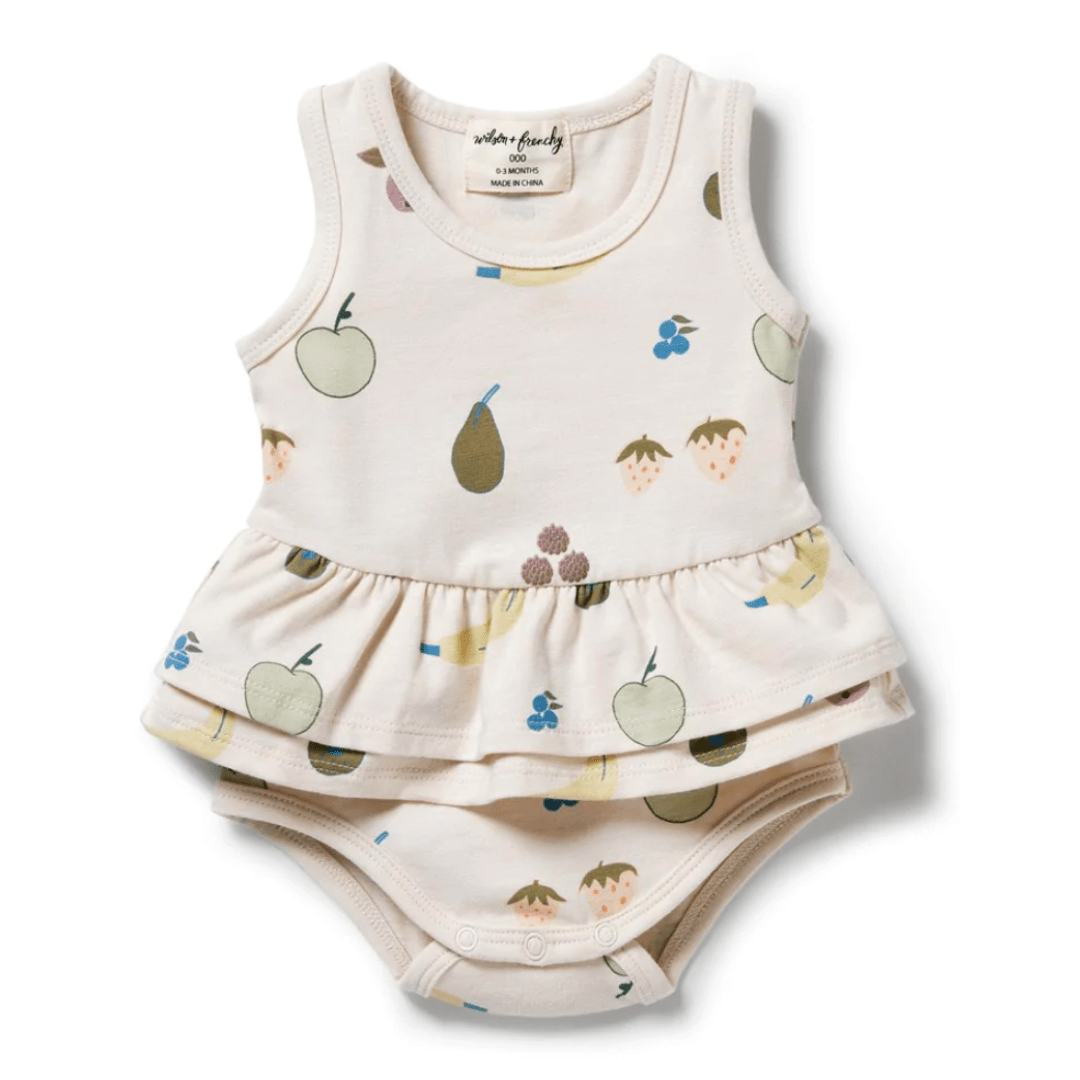 Wilson-and-Frenchy-Organic-Ruffle-Onesie-Fruity-Naked-Baby-Eco-Boutique
