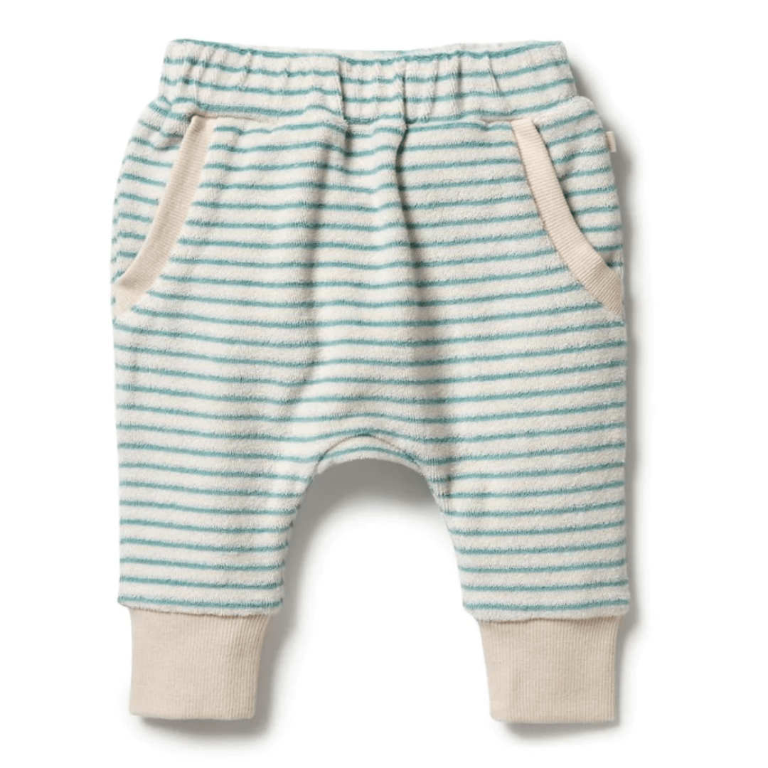 Wilson-and-Frenchy-Organic-Terry-Slouch-Pants-Mineral-Blue-Stripe-Naked-Baby-Eco-Boutique