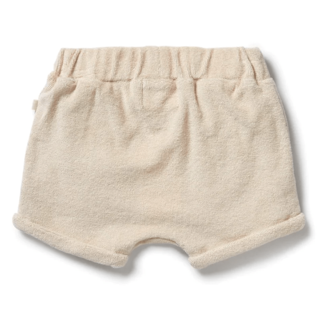 Wilson-and-Frenchy-Organic-Terry-Slouch-Shorts-Wind-Chime-Back-Naked-Baby-Eco-Boutique