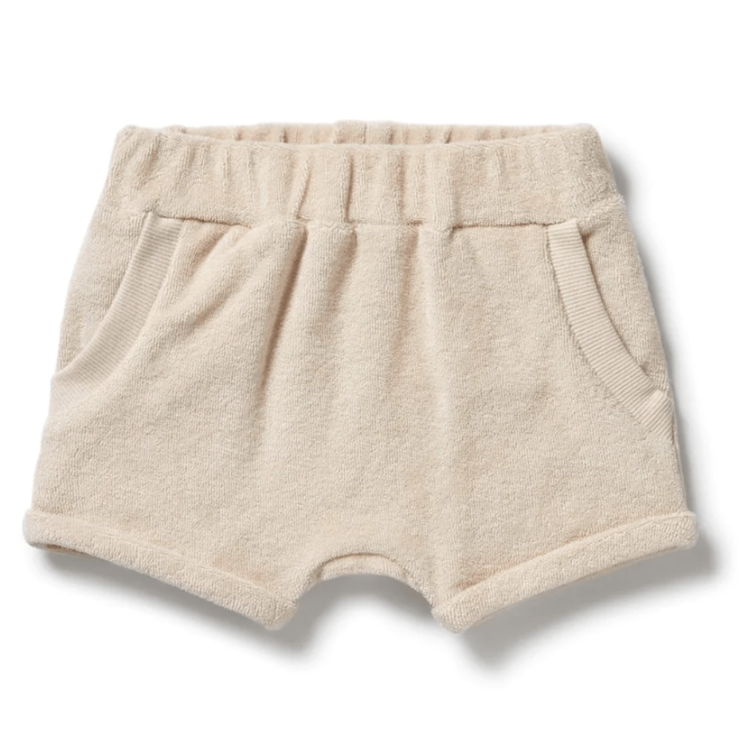 Wilson-and-Frenchy-Organic-Terry-Slouch-Shorts-Wind-Chime-Naked-Baby-Eco-Boutique