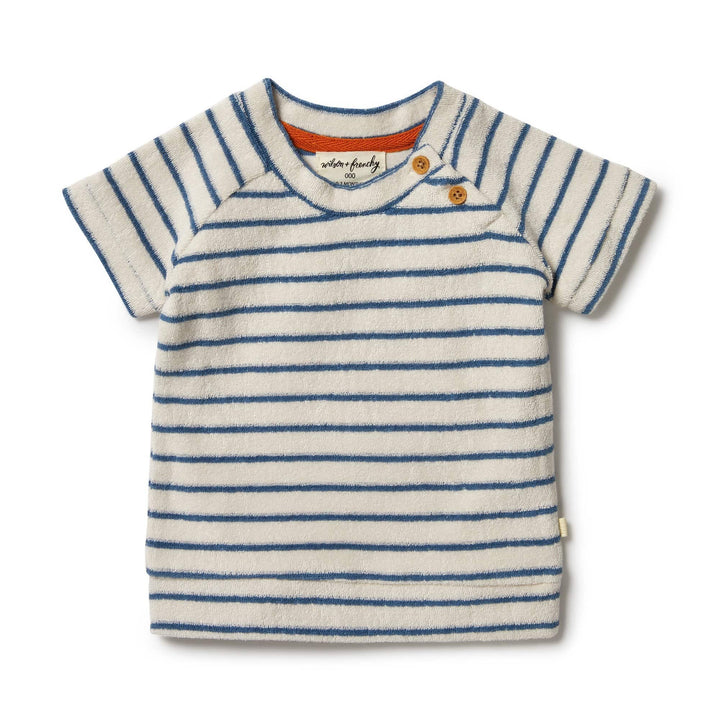 Wilson-and-Frenchy-Organic-Terry-Sweat-Shirt-Ocean-Stripe-Naked-Baby-Eco-Boutique
