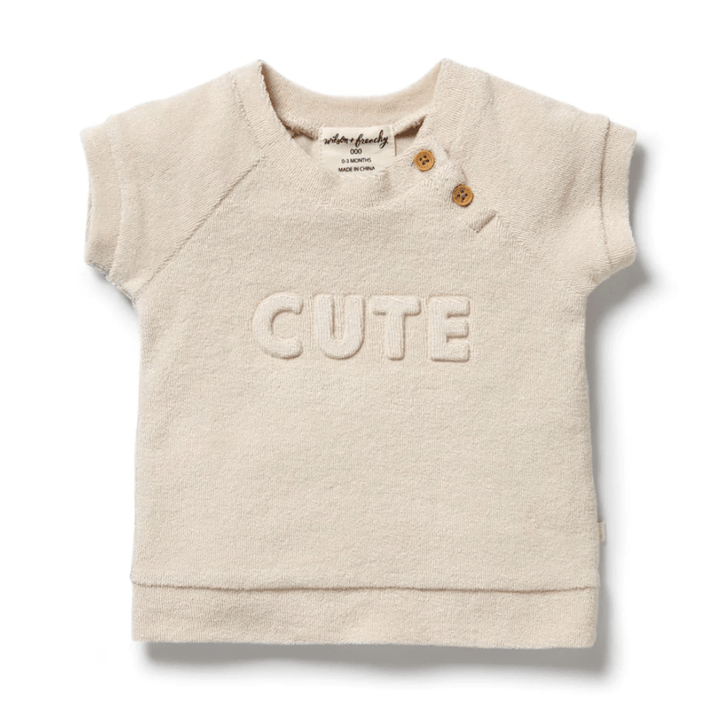 Wilson-and-Frenchy-Organic-Terry-Sweat-Shirt-Sand-Naked-Baby-Eco-Boutique