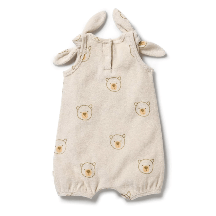 Wilson-and-Frenchy-Organic-Terry-Tie-Playsuit-Beary-Cute-Back-Naked-Baby-Eco-Boutique