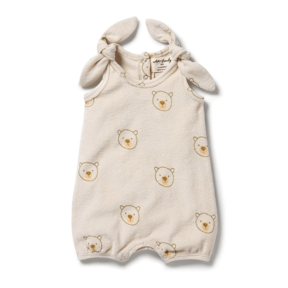 Wilson-and-Frenchy-Organic-Terry-Tie-Playsuit-Beary-Cute-Naked-Baby-Eco-Boutique