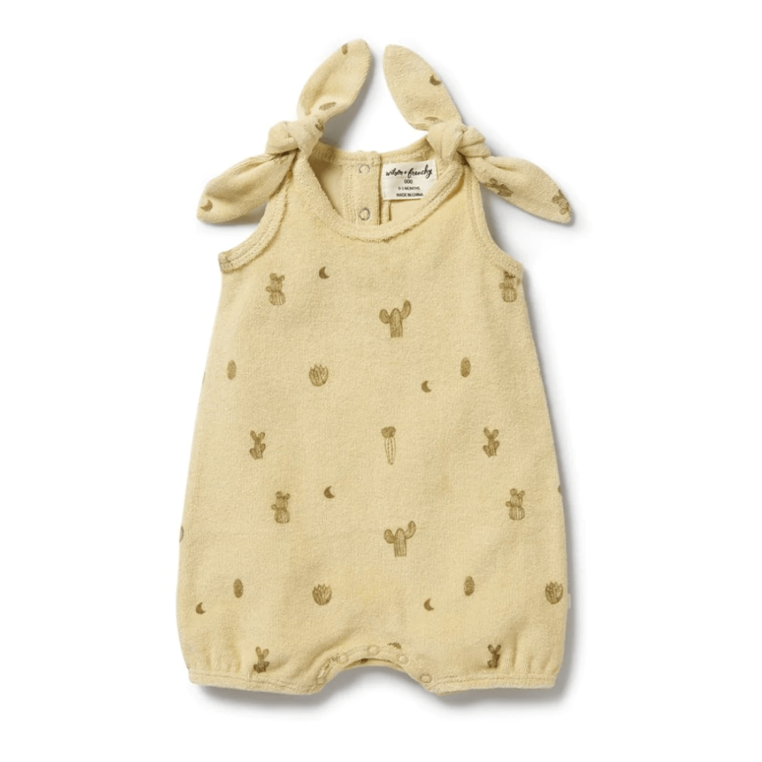 Wilson-and-Frenchy-Organic-Terry-Tie-Playsuit-Prickle-Naked-Baby-Eco-Boutique