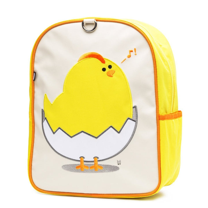 Kiki (Chick) Beatrix New York Little Kid Backpack - Naked Baby Eco Boutique