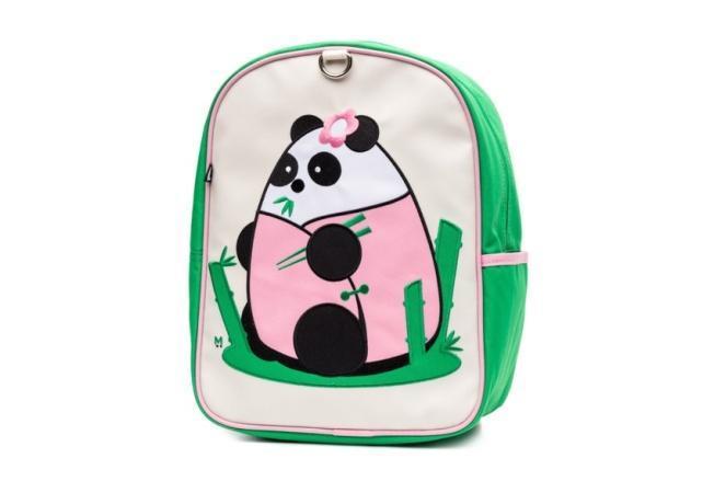 Fei Fei (Panda) Beatrix New York Little Kid Backpack - Naked Baby Eco Boutique