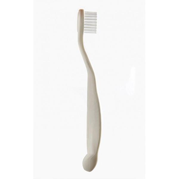Jack N' Jill Biodegradable Toothbrush (Multiple Variants) - Naked Baby Eco Boutique