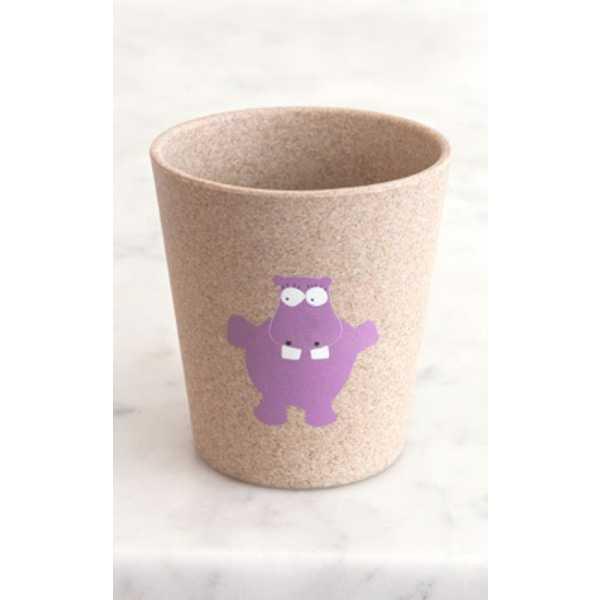 Jack N' Jill Storage/Rinse Cup - Naked Baby Eco Boutique