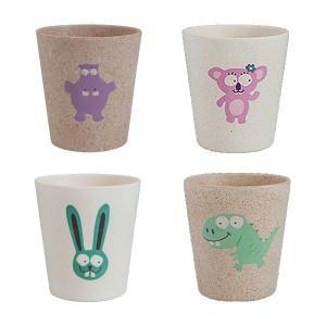Jack N' Jill Storage/Rinse Cup - Naked Baby Eco Boutique