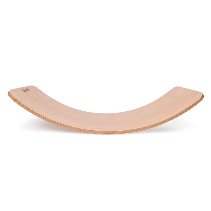 Kinderfeets Balance Board (Multiple Variants) - Naked Baby Eco Boutique