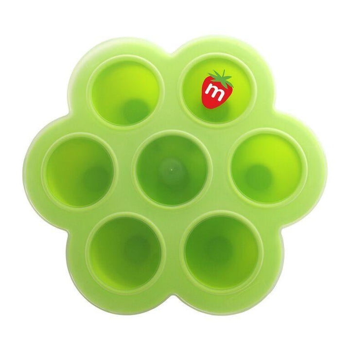Munch Baby Food Tray - Naked Baby Eco Boutique