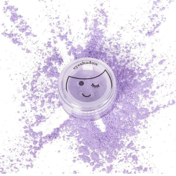 Shimmery Purple No Nasties Shimmery Eye Shadow (Multiple Colours) - Naked Baby Eco Boutique