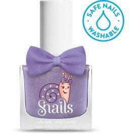 Snails Non-Toxic Washable Natural Nail Polish (Multiple Variants) - Naked Baby Eco Boutique