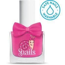 Snails Non-Toxic Washable Natural Nail Polish (Multiple Variants) - Naked Baby Eco Boutique